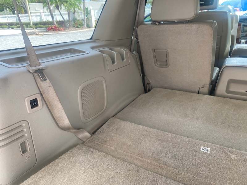 2013 Lincoln Navigator LOW MILES 79,153 NAV SUNROOF in , 