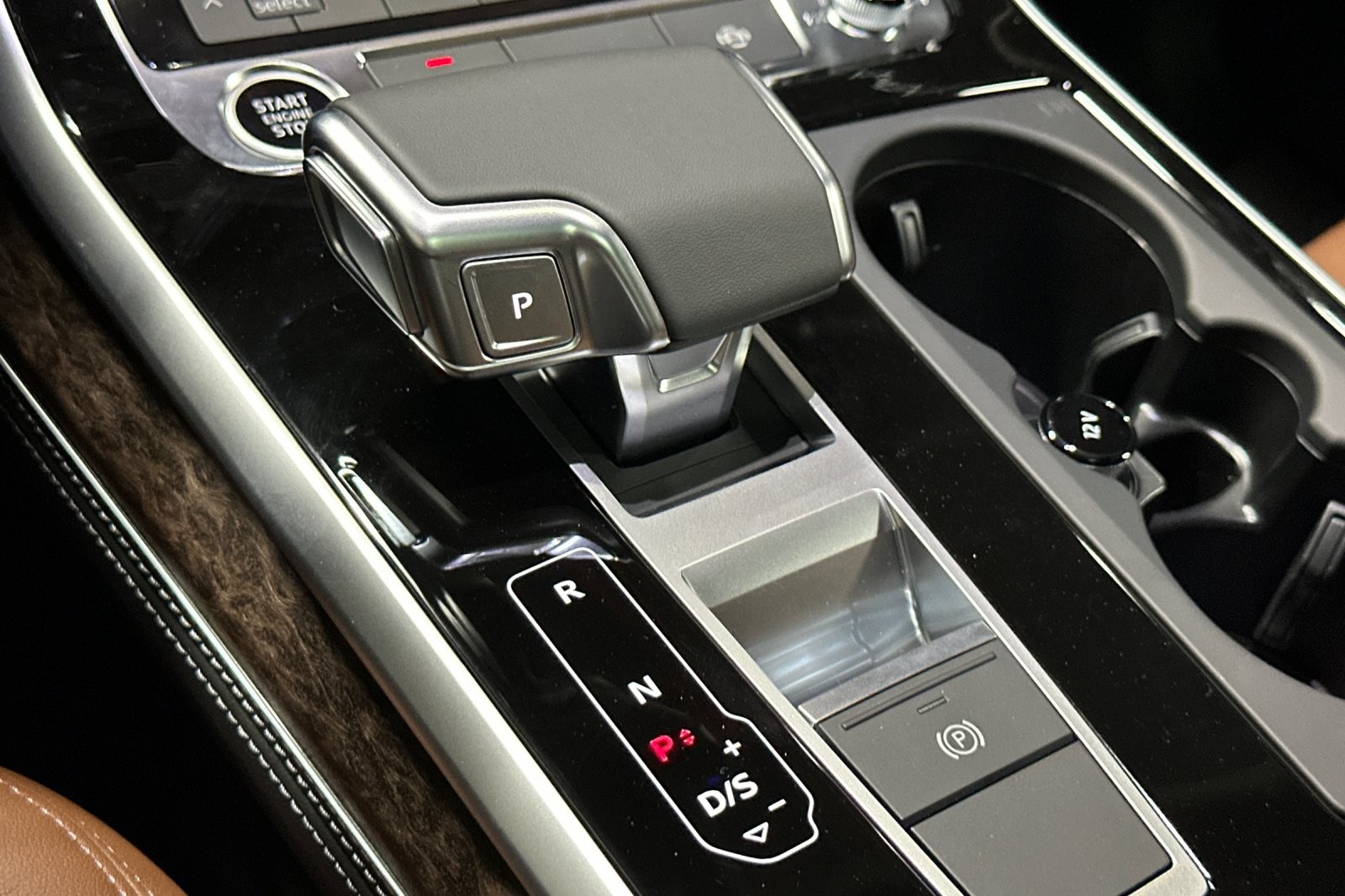 New 2026 Samurai Gray Metallic Audi Premium Plus 45 quattro *Ltd Avail* image 22