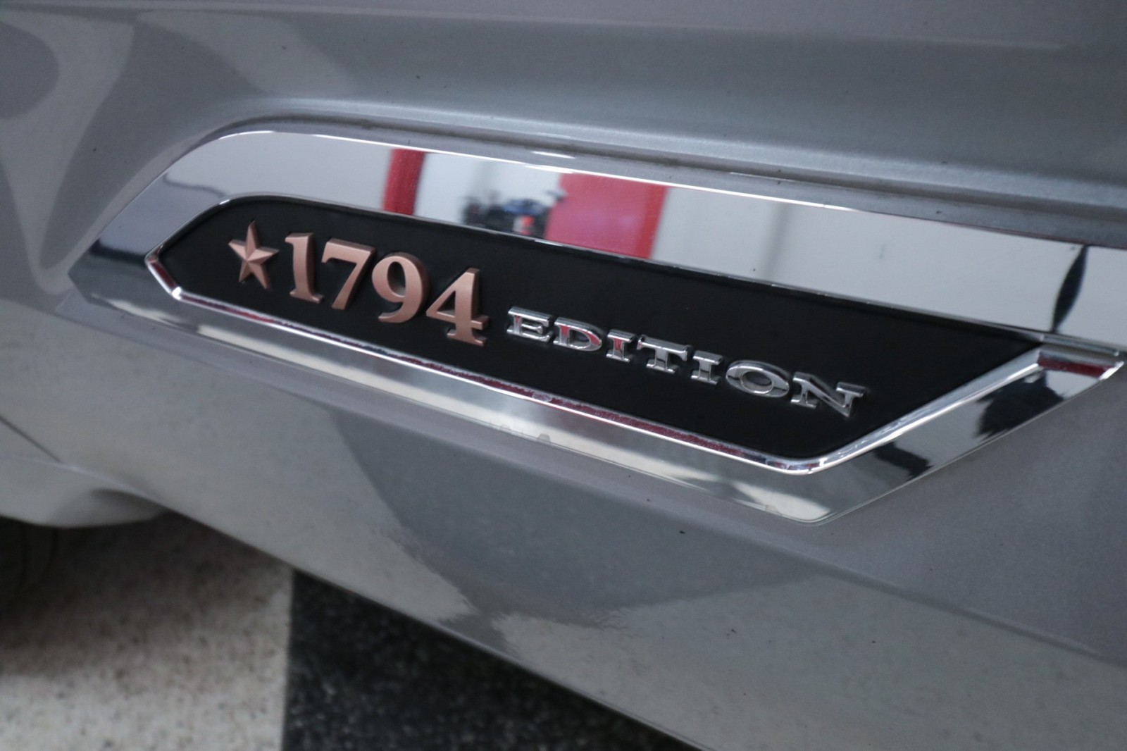 Used Car 2023 Toyota Tundra 4wd  1794 Edition For Sale Under $50,000 In Austin, Texas