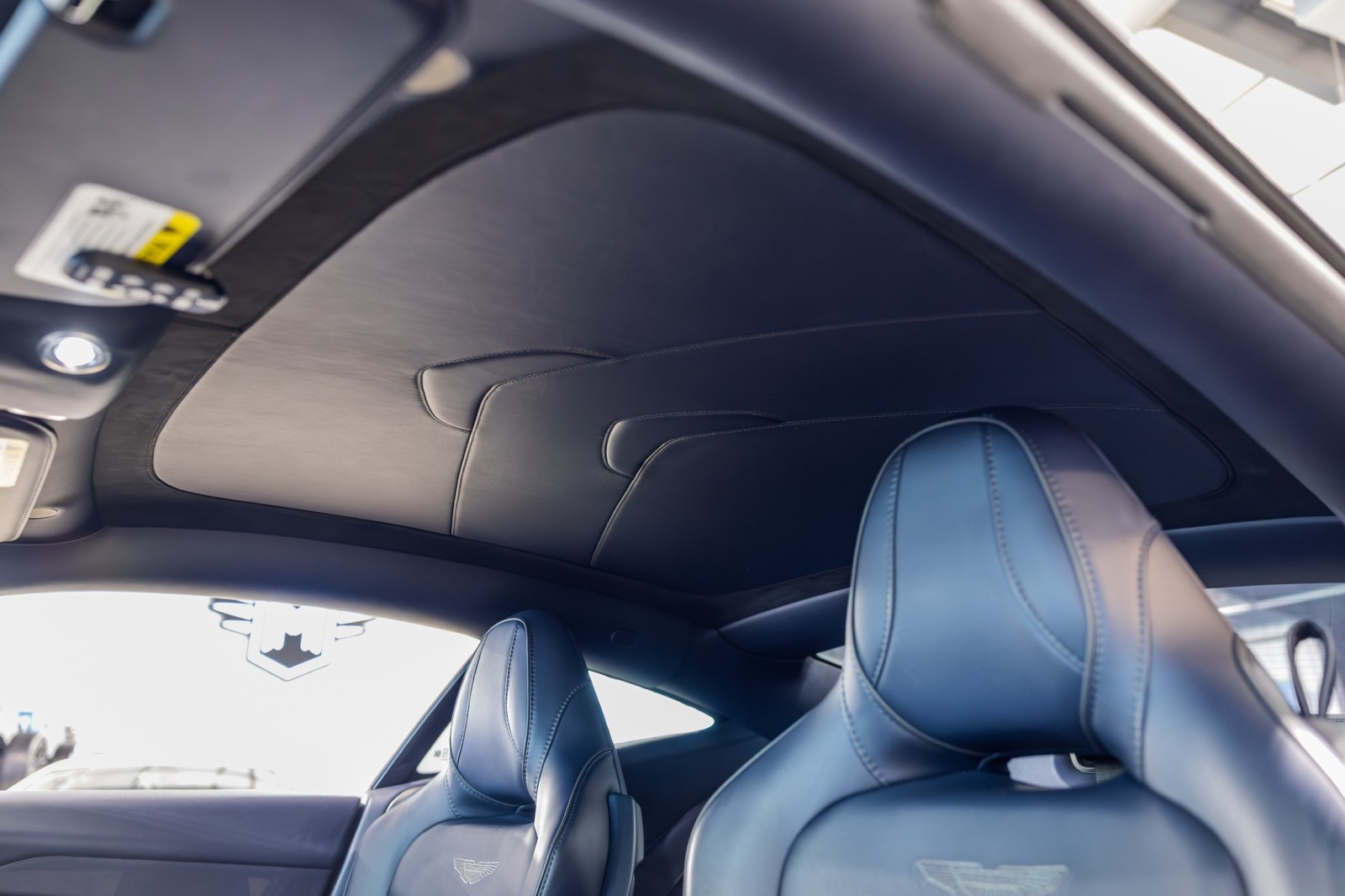 Used Car 2020 Aston Martin Dbs  Superleggera For Sale Under $200,000 In Boerne, Texas