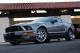 2008  Mustang Shelby GT500 in , 