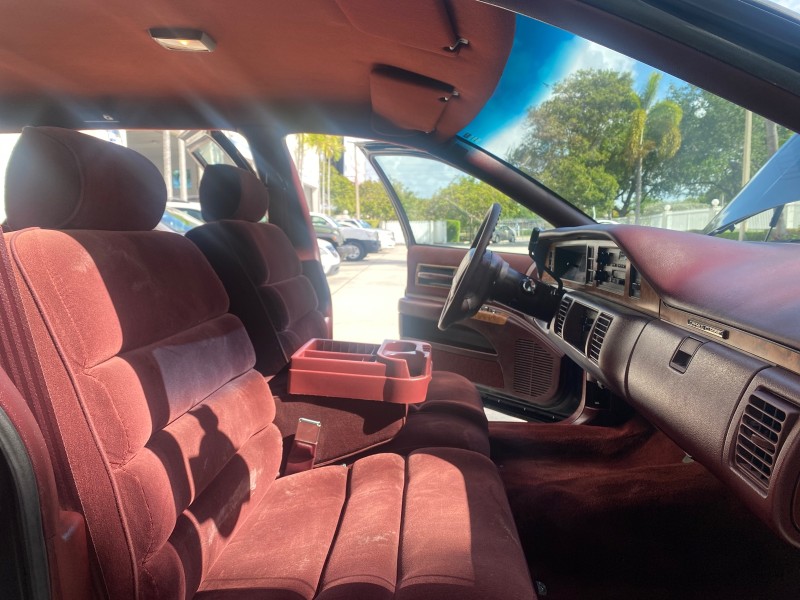 1993 Chevrolet Caprice Classic STATON WAGON 1 OWNER in , 