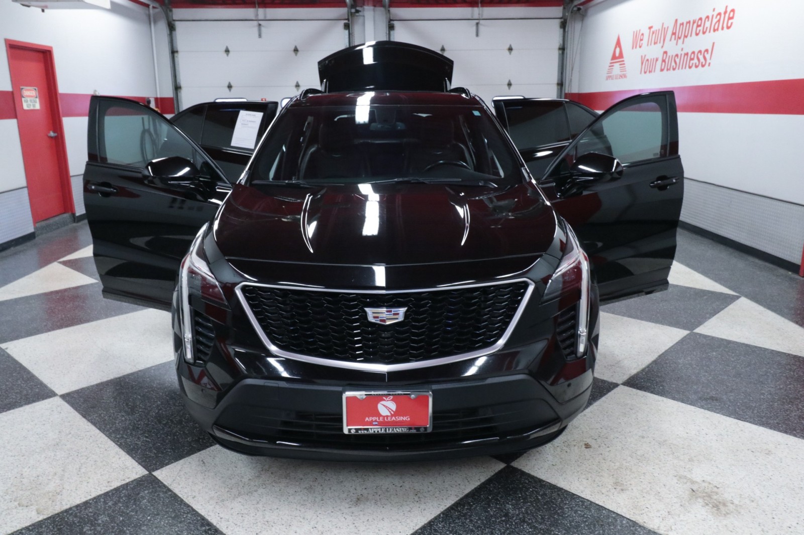 Used Car 2019 Cadillac Xt4  Fwd Sport For Sale Under $25,000 In Austin, Texas