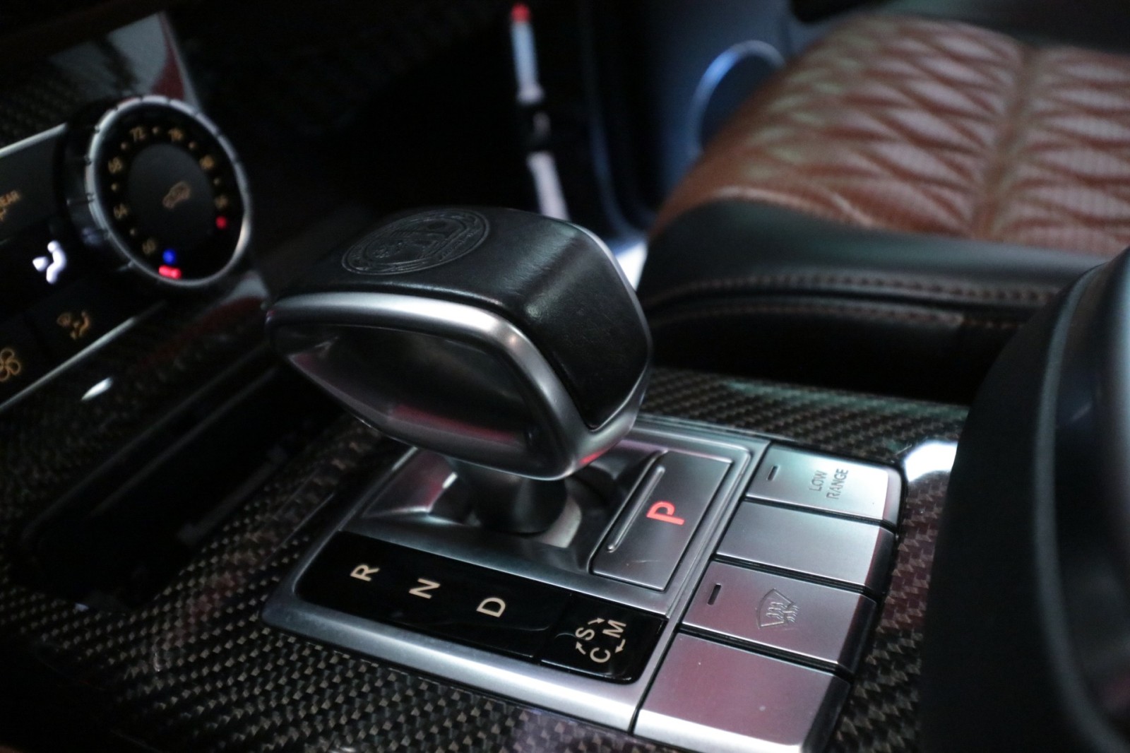 Used Car 2017 Mercedes-benz G-class  Amg G 63 For Sale Under $70,000 In Austin, Texas