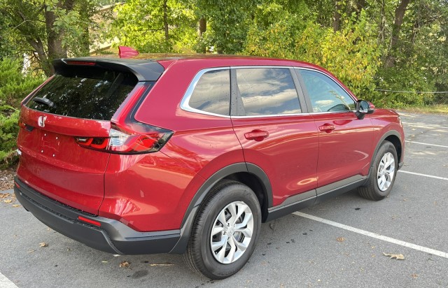 HondaCR-V24