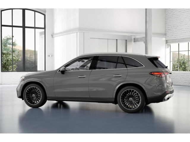 2025 Mercedes-Benz GLC GLC 300 31