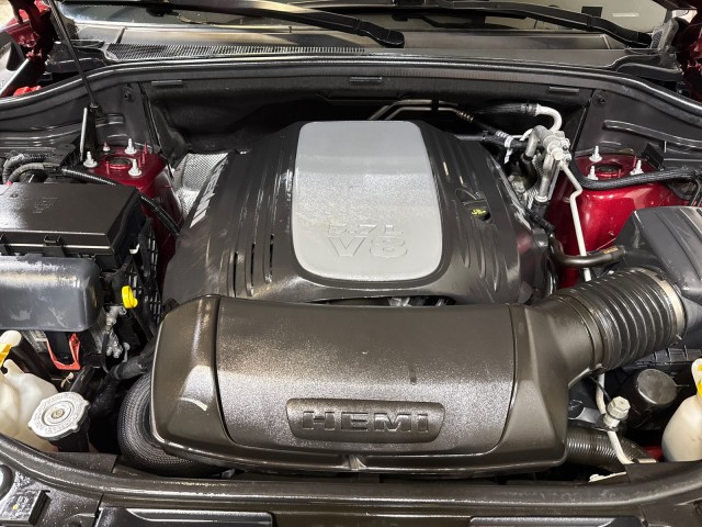 2021 Dodge Durango R/T Blacktop Hemi V8 in , 