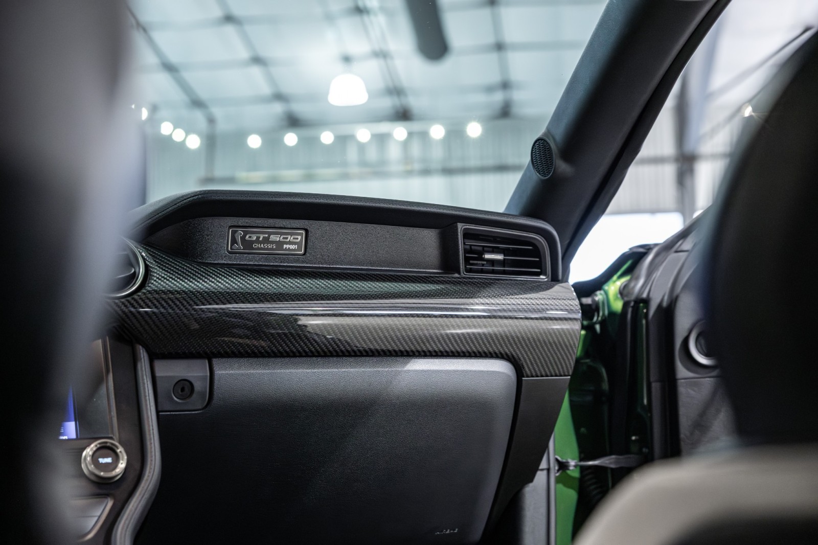 Used Car 2022 Ford Mustang  Shelby Gt500 For Sale Under $130,000 In Boerne, Texas