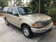 1999 Ford Expedition XLT Leather 3rd Row Seat 8 Passenger Tow Hitch in pompano beach, Florida