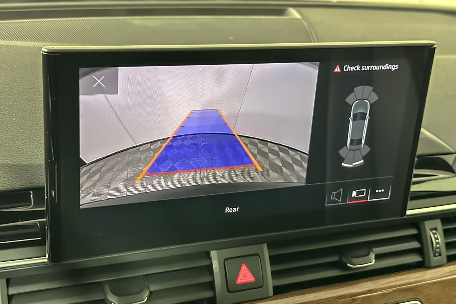 Used 2023 Brilliant Black Audi Premium 40 TFSI quattro image 17