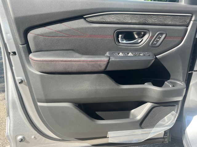 HondaPilot24