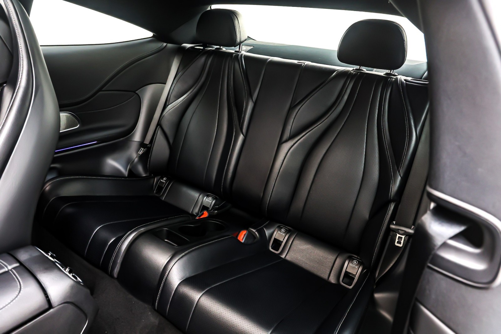 New 2026 Polar White Mercedes-Benz CLE 300 image 8