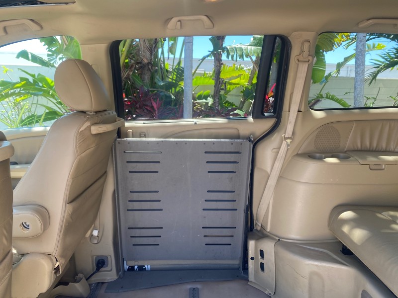 2010 Honda Odyssey EX-L LOW MILES 58,506 1 OWNER in , 