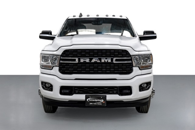 2022 Ram 3500 Big Horn 2