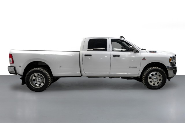 2021 Ram 3500 Tradesman 5