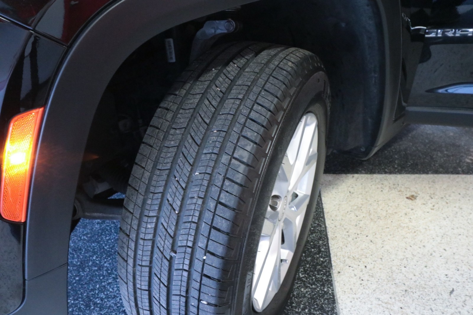 Used Car 2023 Jeep Grand Cherokee  Limited For Sale Under $35,000 In Austin, Texas