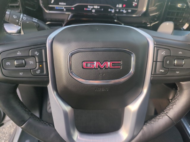 2022 GMC Sierra 1500 SLT 24