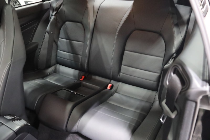 2014 Mercedes-Benz E 550 AMG Sport 2dr Coupe in , 