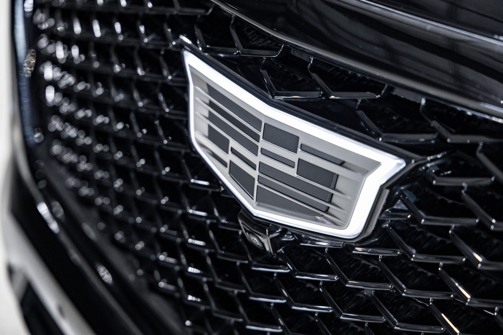 Used Car 2025 Cadillac Escalade  4wd Sport Platinum For Sale Under $130,000 In Boerne, Texas