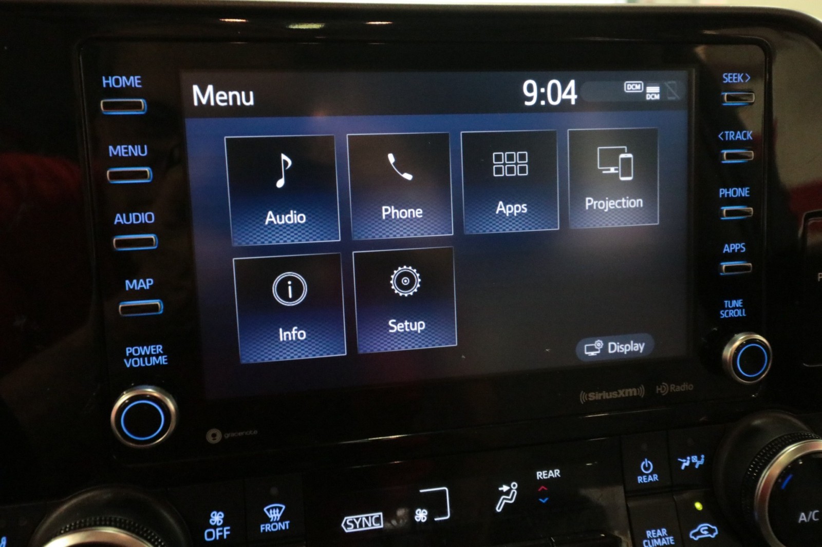 Used Car 2022 Toyota Highlander  Xle For Sale Under $35,000 In Austin, Texas