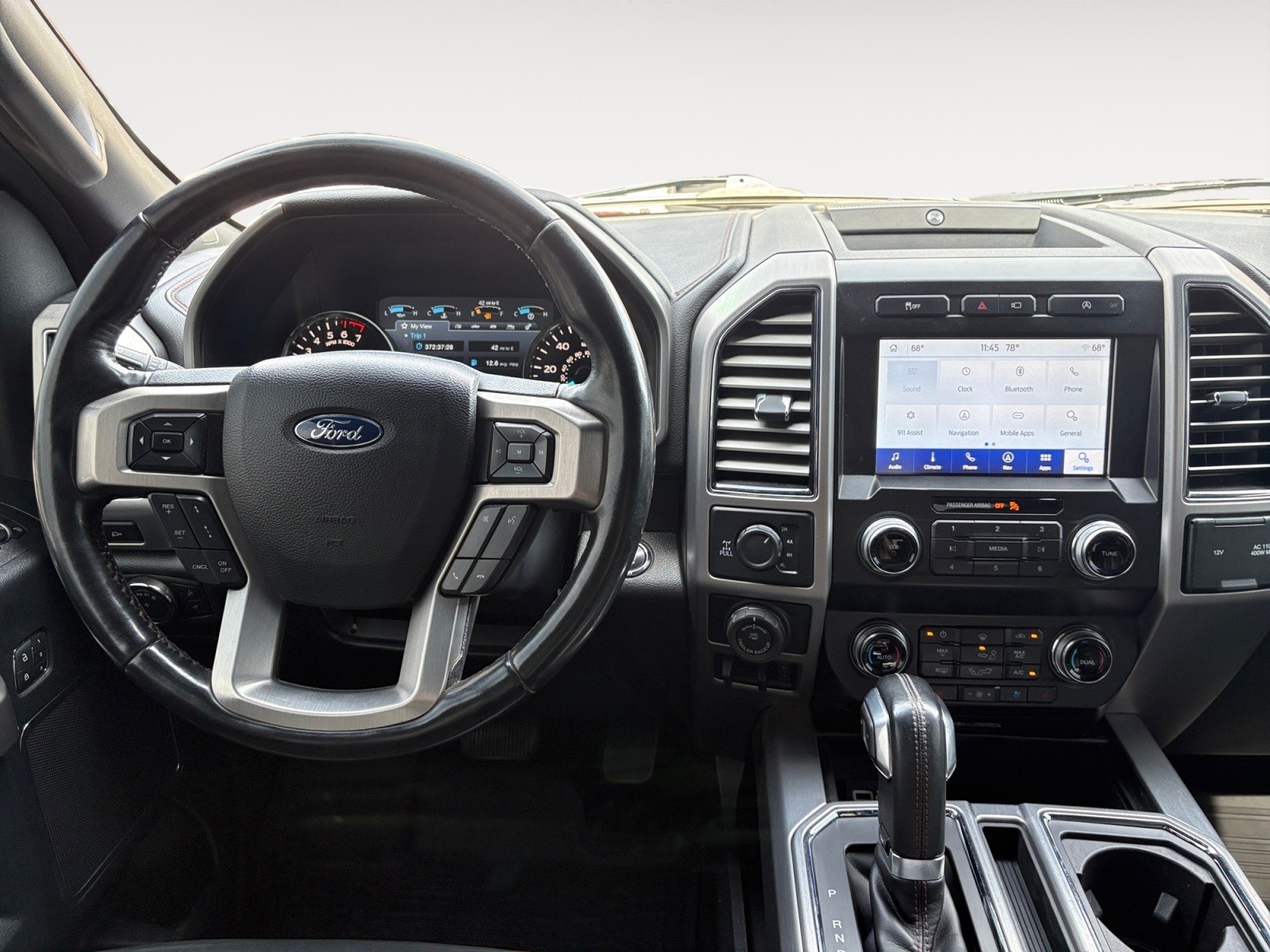 2019 Ford F150 #2