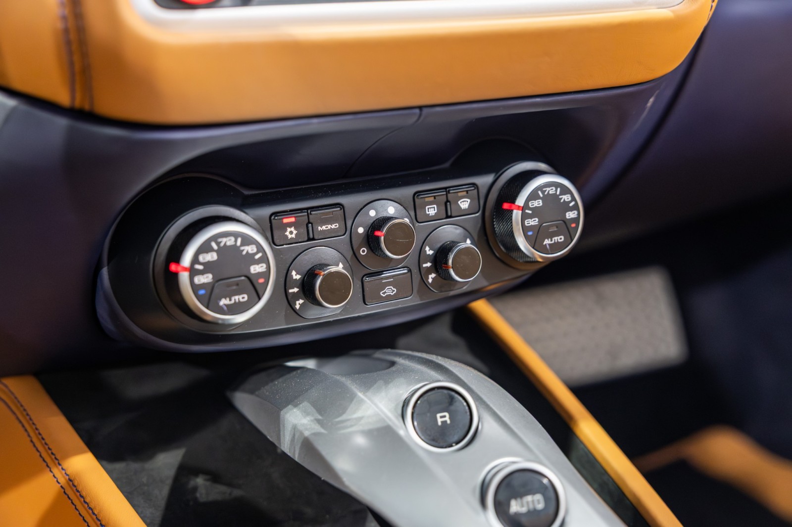 Used Car 2016 Ferrari California  T For Sale Under $140,000 In Boerne, Texas