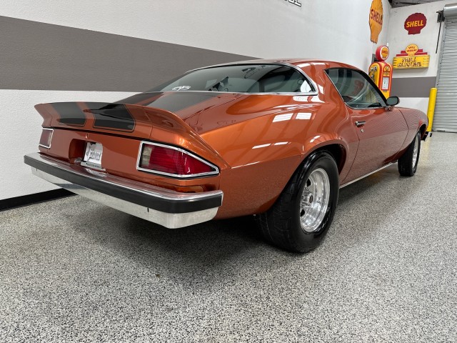 1976 Chevrolet Camaro  in , 