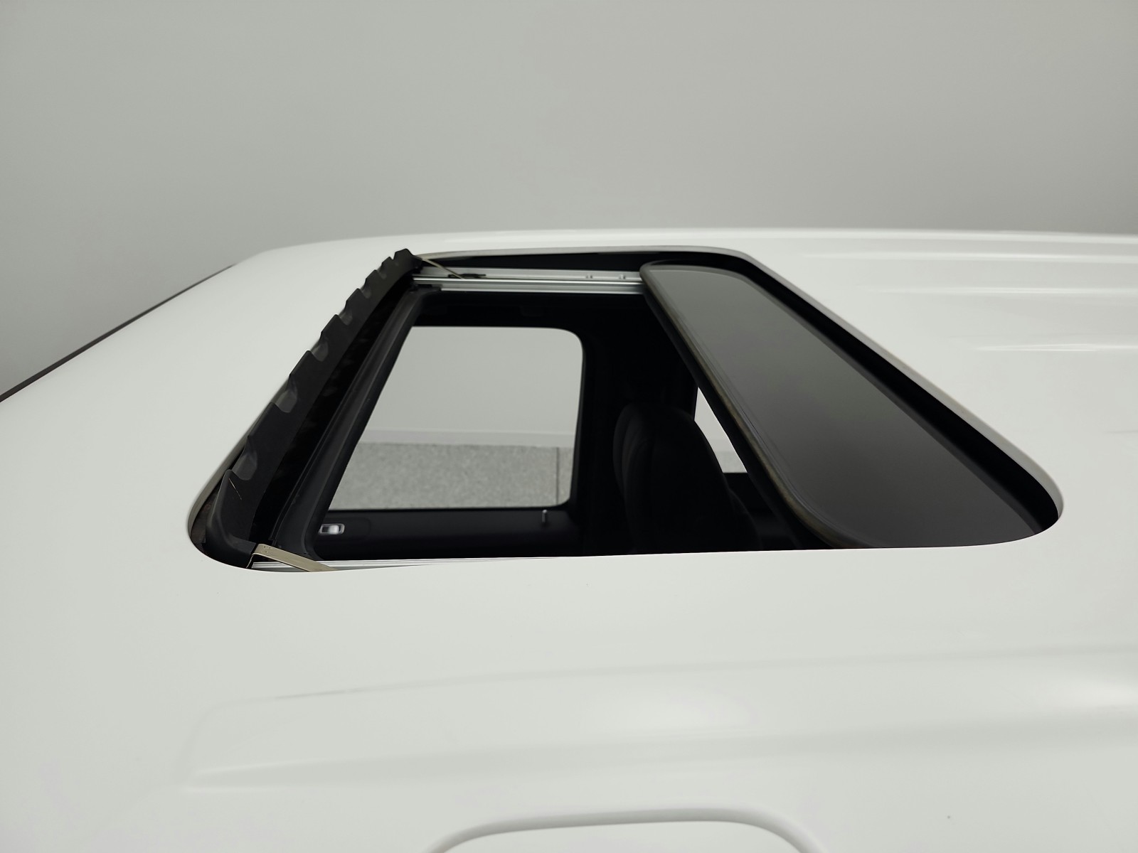 Certified Used 2021 Polar White Mercedes-Benz AMG® G 63 4MATIC SUV image 31