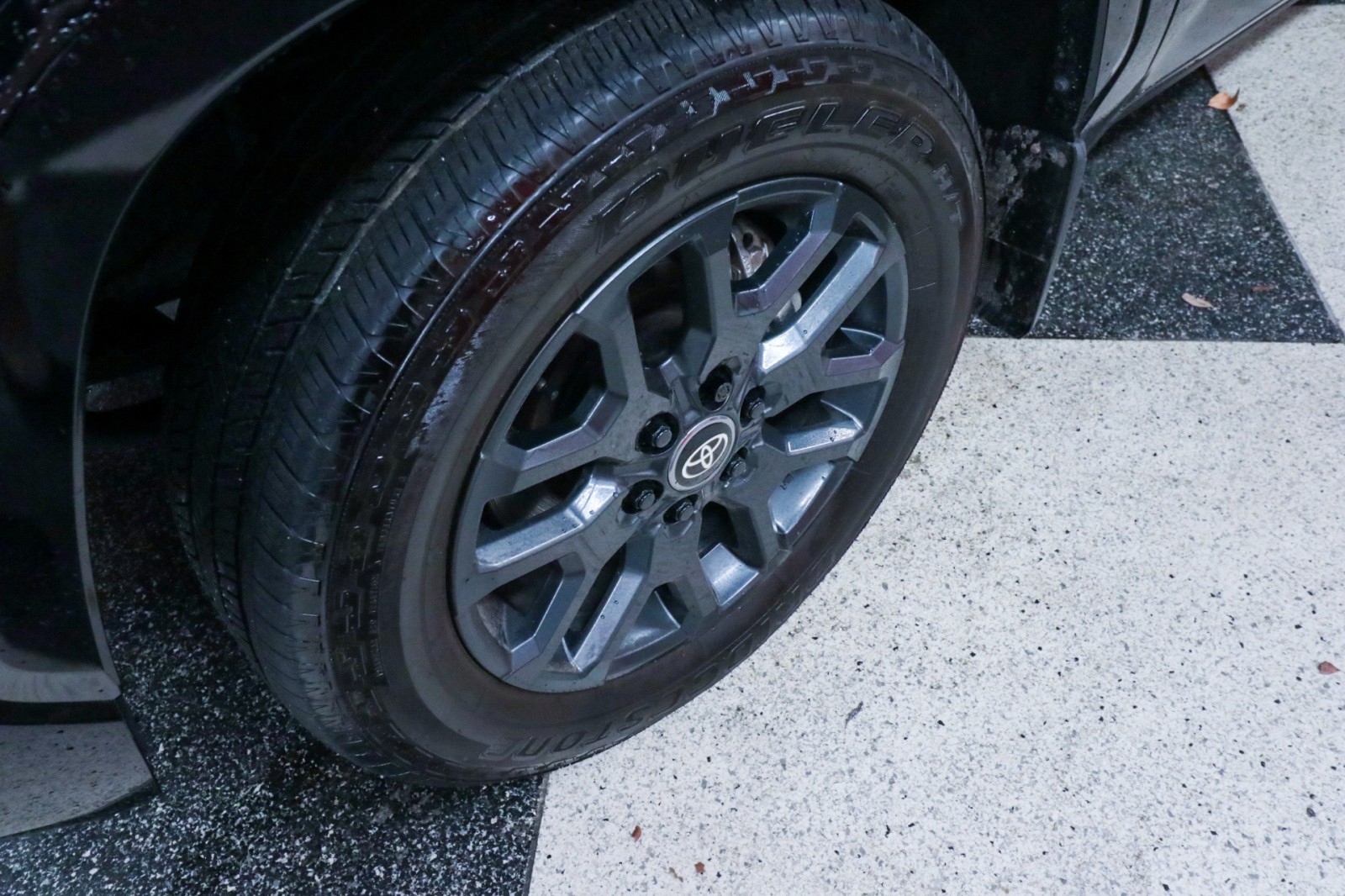 Used Car 2025 Toyota Tundra 4wd  Platinum Hybrid For Sale Under $60,000 In Austin, Texas