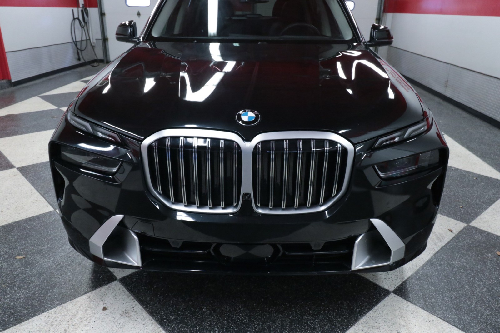 Used Car 2023 Bmw X7  Xdrive40i For Sale Under $70,000 In Austin, Texas