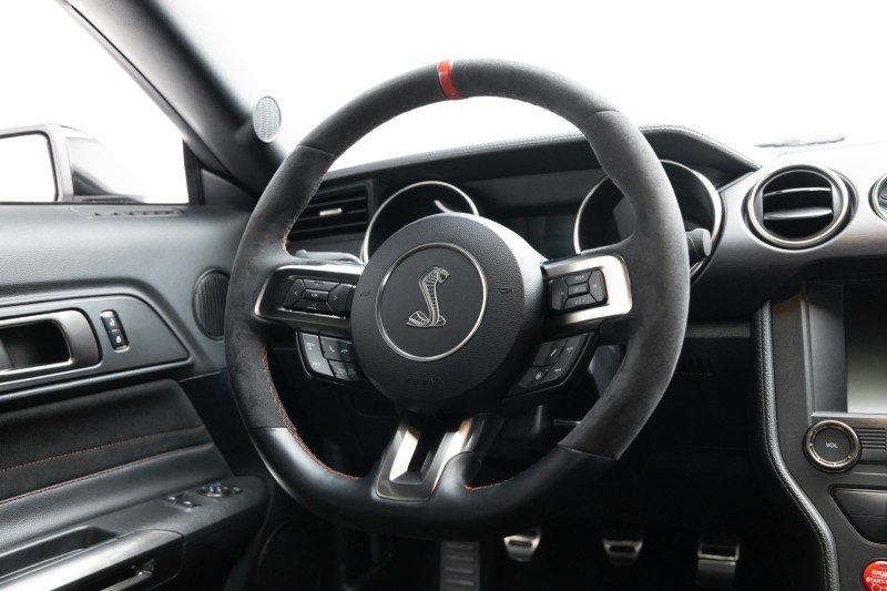 2017 Ford Mustang Shelby GT350R Shelby GT350R in , 