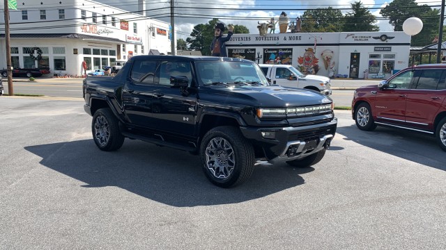 2025 GMC HUMMER EV Pickup 3X 43