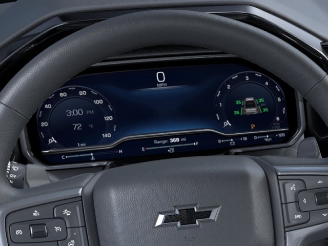 ChevroletSilverado 150018