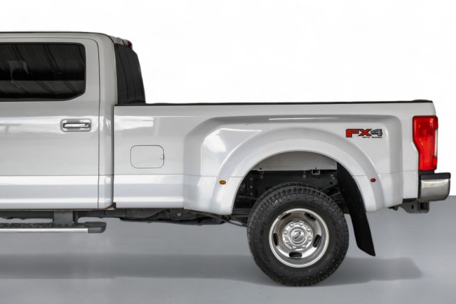 2019 Ford F-350 XLT 12