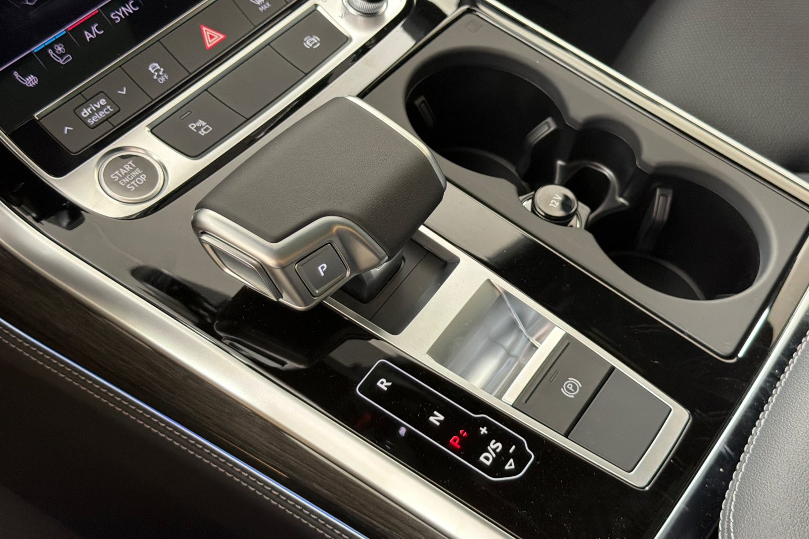 New 2026 Samurai Gray Metallic Audi Premium Plus 45 quattro *Ltd Avail* image 21