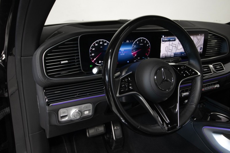 2024 Mercedes-Benz GLS GLS 600 Maybach *11,000 MILES* *4-SEAT CONFIGURATION* in , 