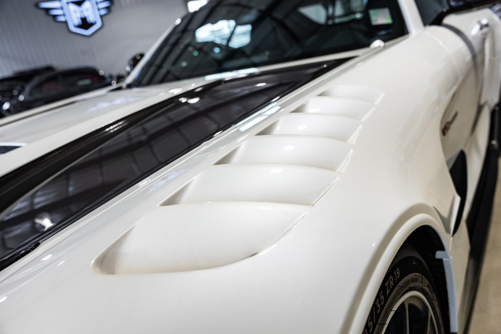 Used Car 2021 Mercedes-benz Amg Gt  Amg Gt Black Series For Sale Under $410,000 In Boerne, Texas