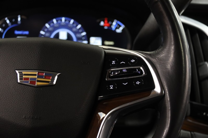 2020 Cadillac Escalade ESV 4dr Suv in , 