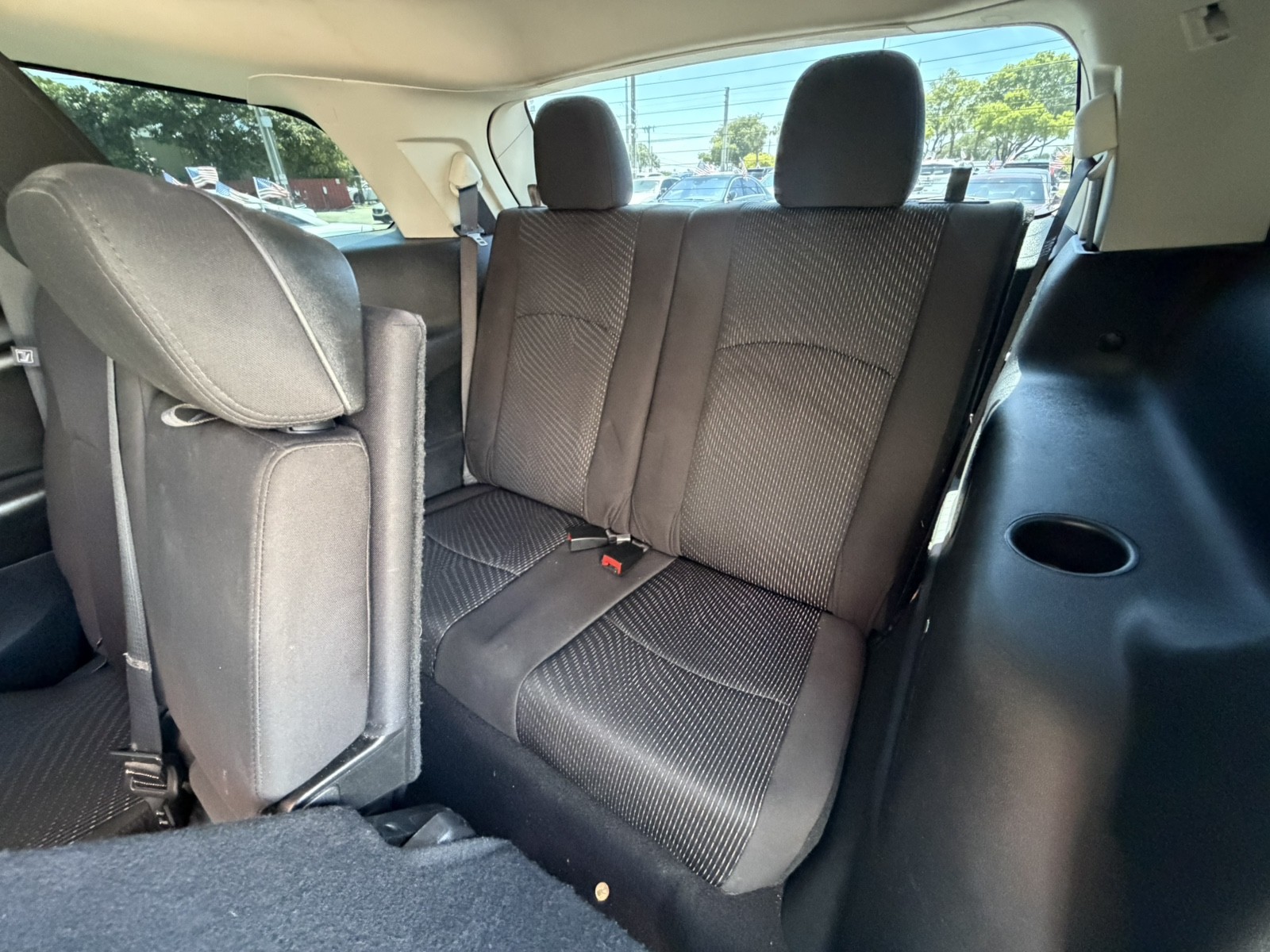 2017 Dodge Journey - $7,877