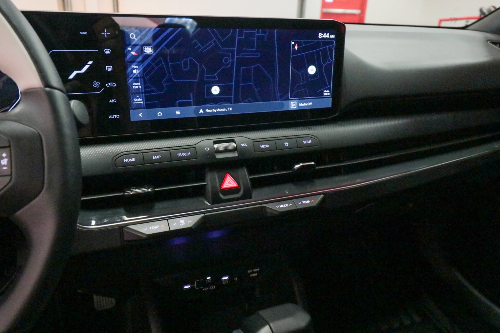 Used Car 2025 Kia K4  Gt-line For Sale Under $30,000 In Austin, Texas