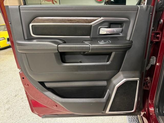 2020 Ram 3500 Laramie DRW 4WD Cummins in , 