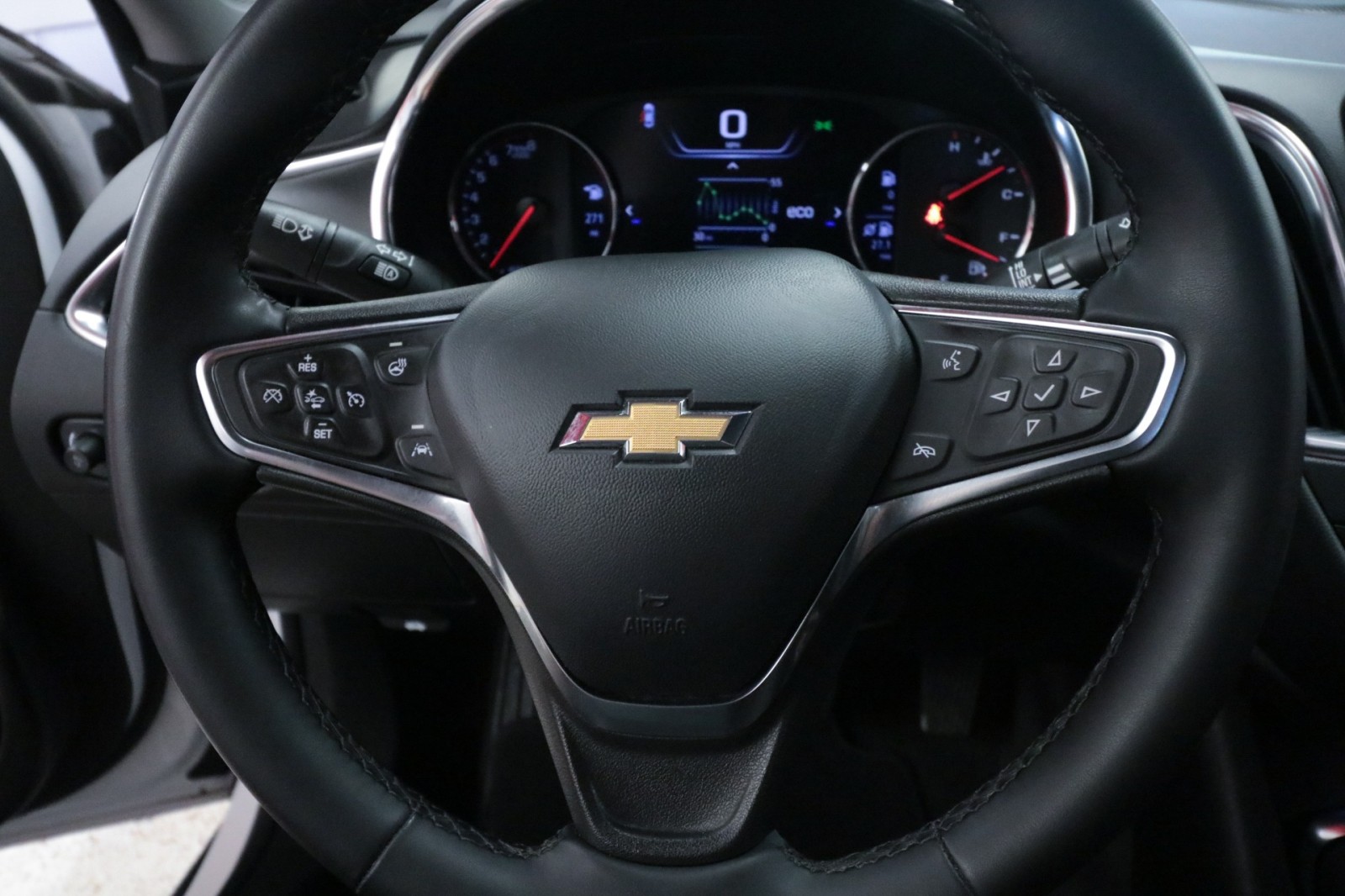Used Car 2024 Chevrolet Malibu  Lt For Sale Under $25,000 In Austin, Texas