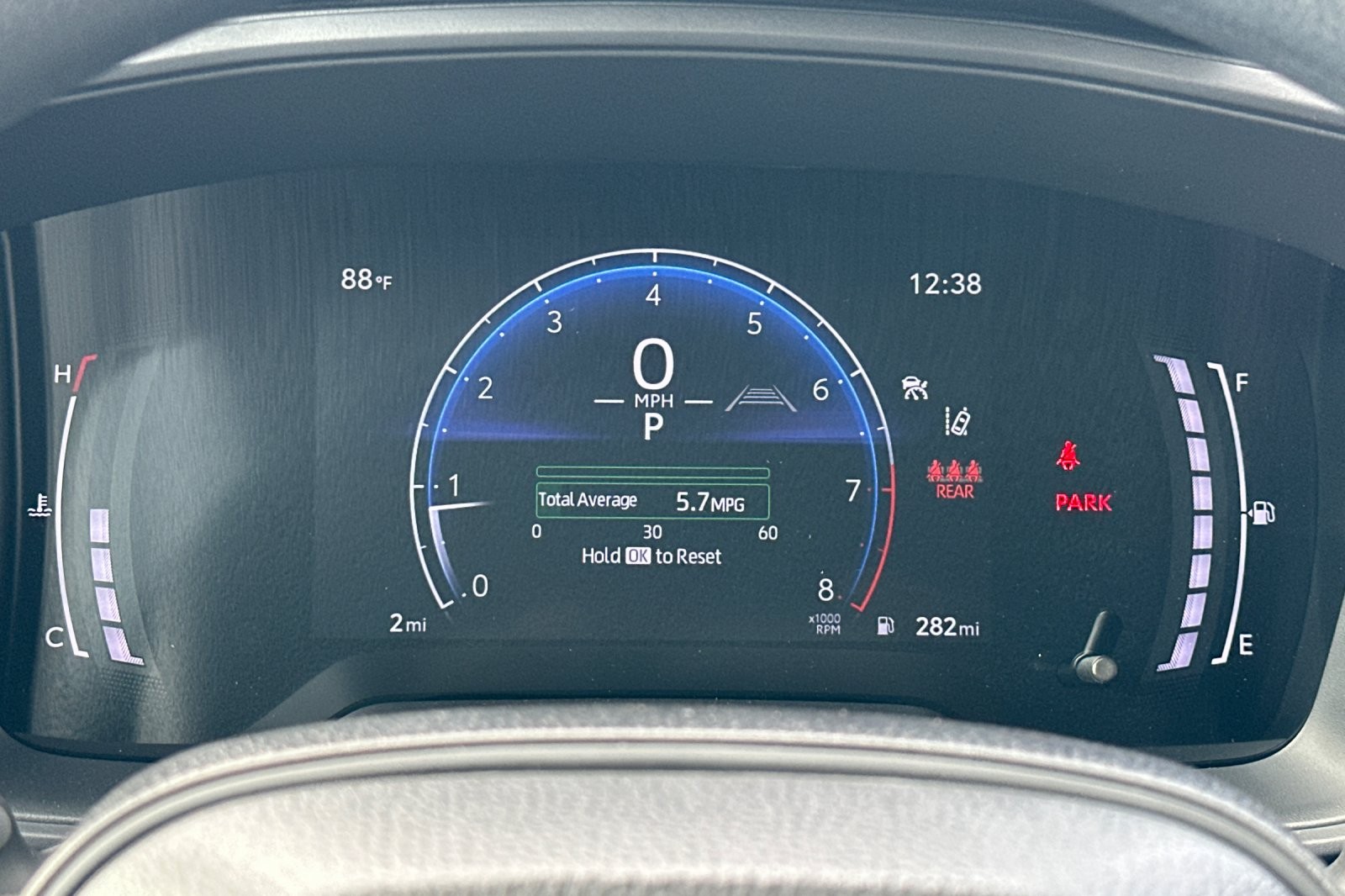 2026 Toyota Corolla LE photo 21