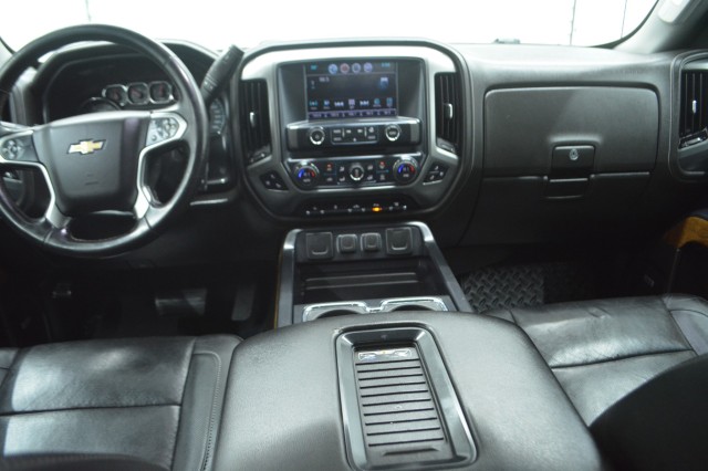 Used 2016 Chevrolet Silverado 3500HD LTZ Duramax, Dually Pickup Truck for sale in Geneva NY