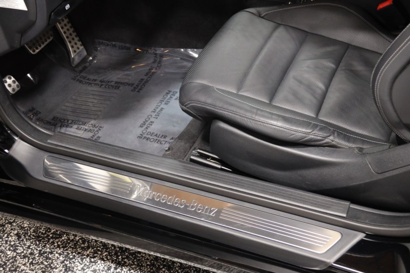 2014 Mercedes-Benz E 550 AMG Sport 2dr Coupe in , 