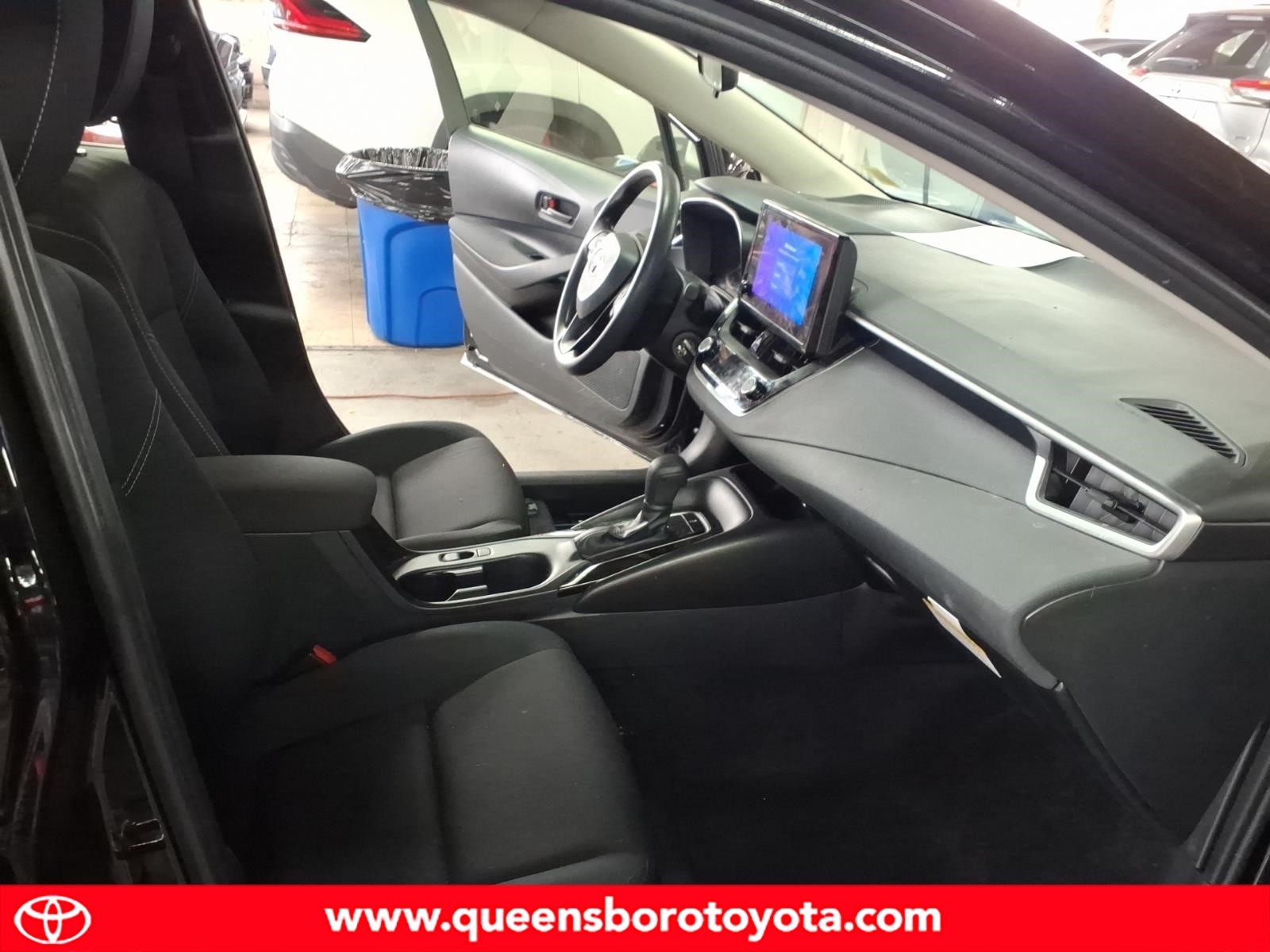 Used 2023 Toyota Corolla Sedan