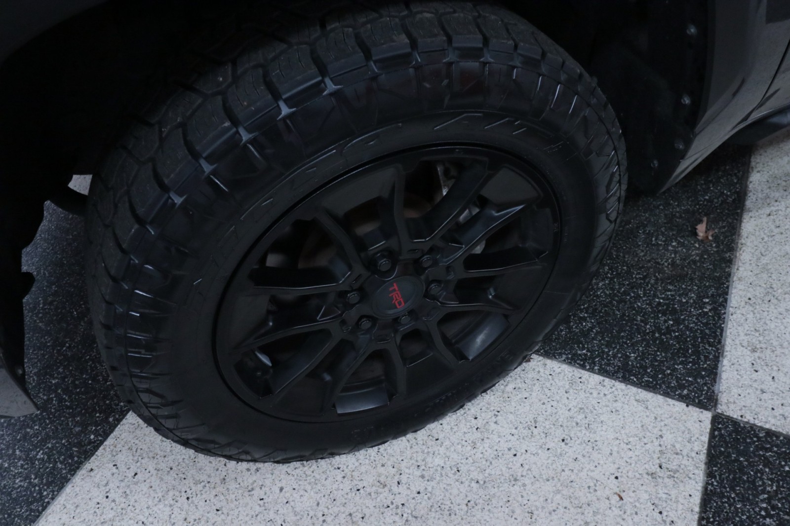 Used Car 2023 Toyota Tundra 4wd  Sr5 For Sale Under $40,000 In Austin, Texas