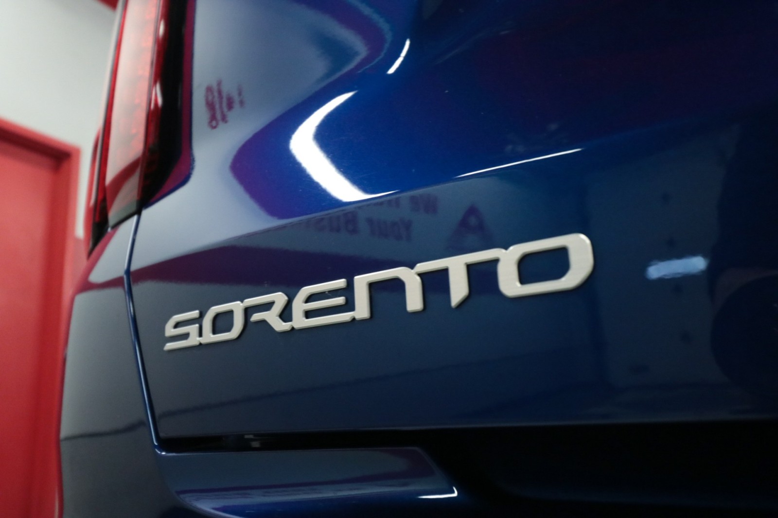 Used Car 2023 Kia Sorento  S For Sale Under $30,000 In Austin, Texas