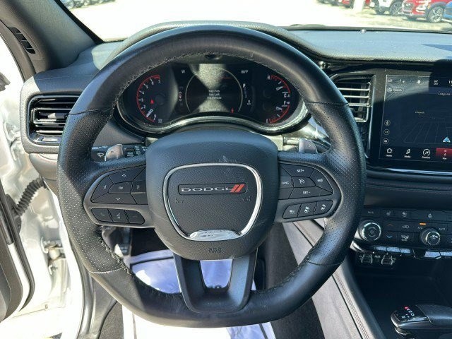 2023 Dodge Durango GT Plus 11