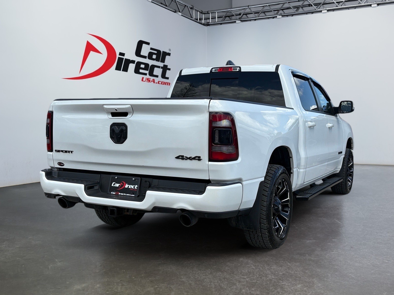 2020 Ram 1500 #12